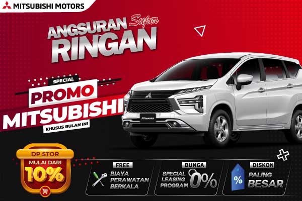 Mitsubishi Xpander